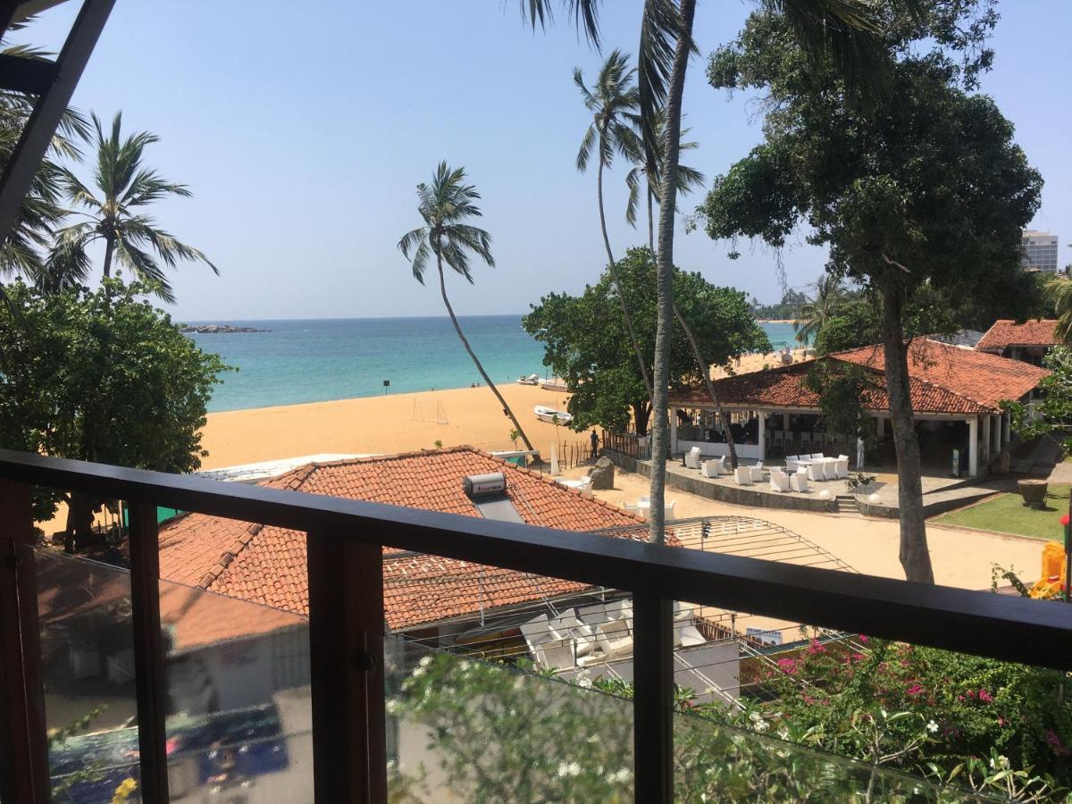 Calamander Unawatuna Beach Kültér fotó